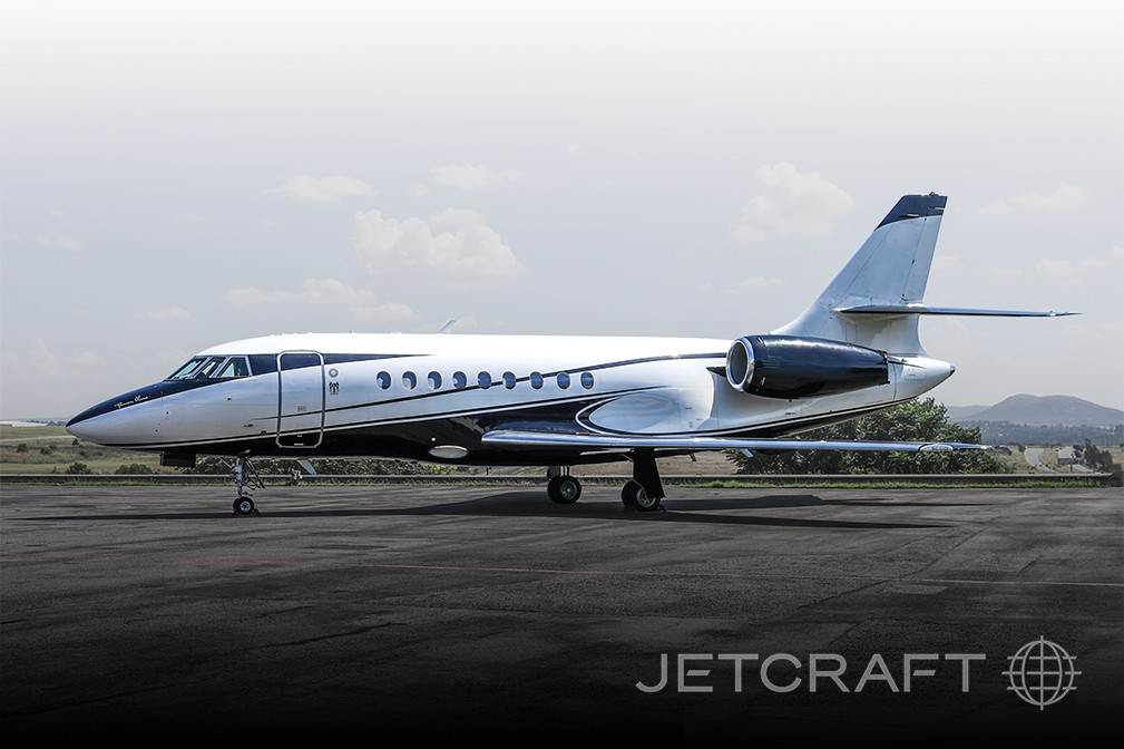 1998 Falcon Falcon 2000 — photo 1