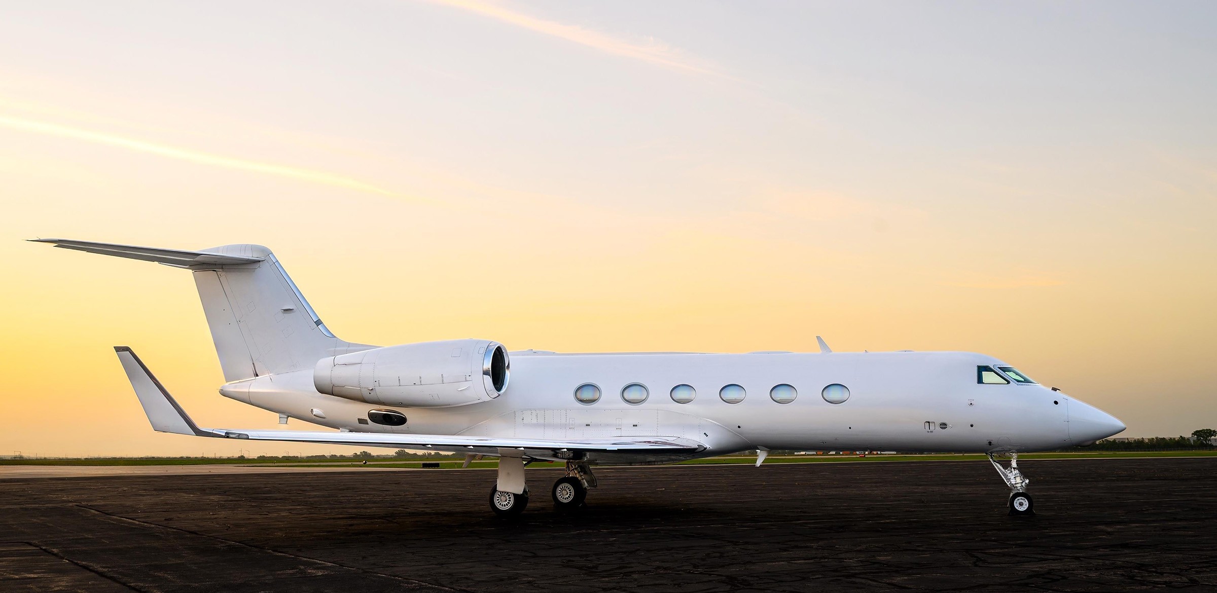 2007 Gulfstream G450 — photo 5