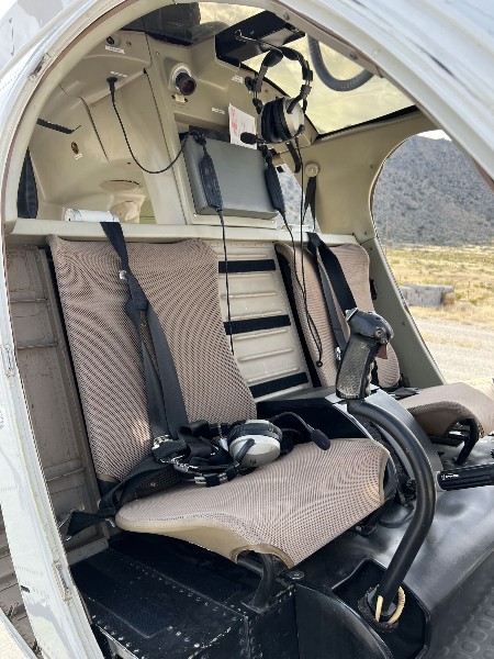1977 McDonnell Douglas 500C, photo 7