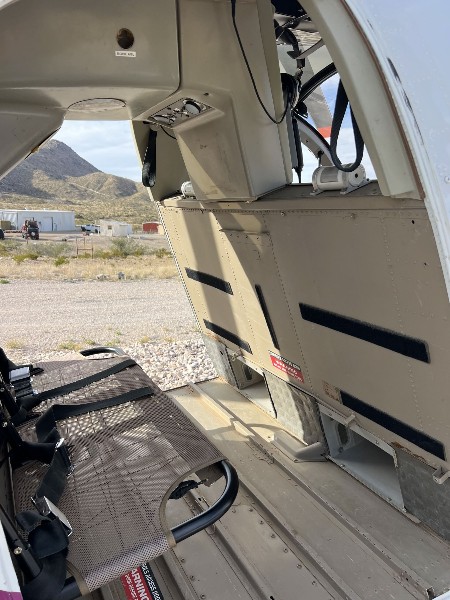 1977 McDonnell Douglas 500C, photo 9