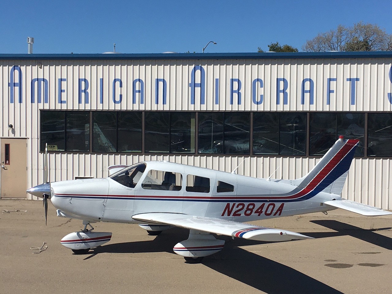 1979 Piper Dakota 236