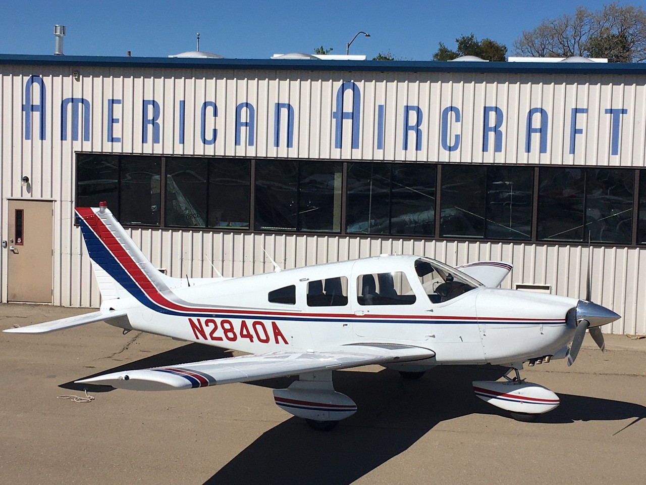 1979 Piper Dakota 236 — photo 2