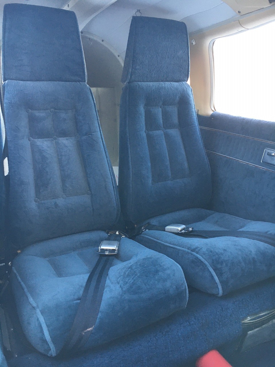 1979 Piper Dakota 236 — photo 3