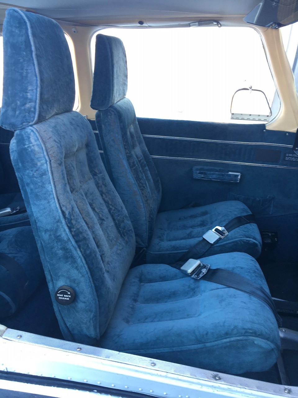 1979 Piper Dakota 236 — photo 4