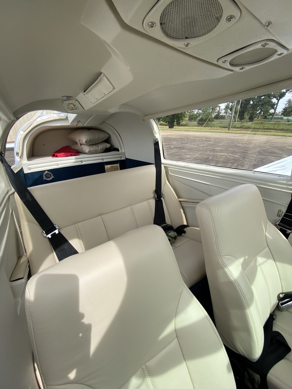 1979 Mooney M20K 231 — photo 5