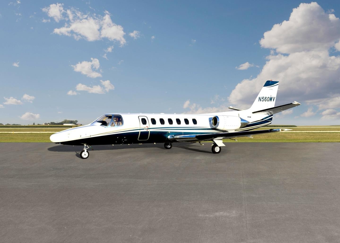 1993 Cessna Citation V