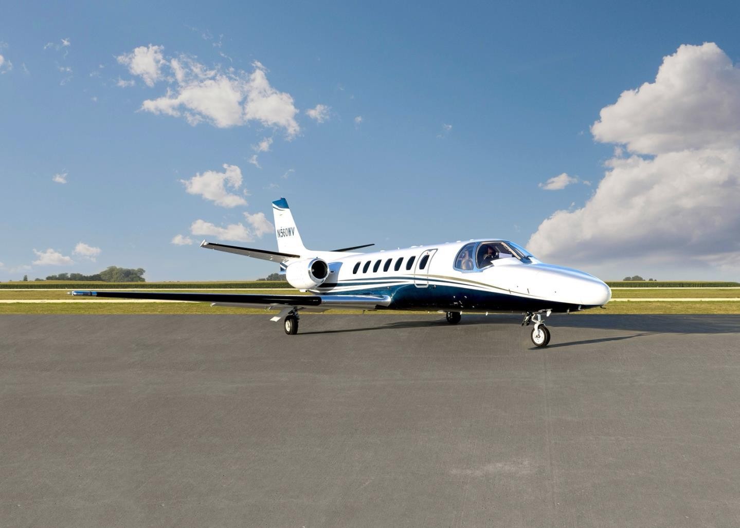1993 Cessna Citation V — photo 3