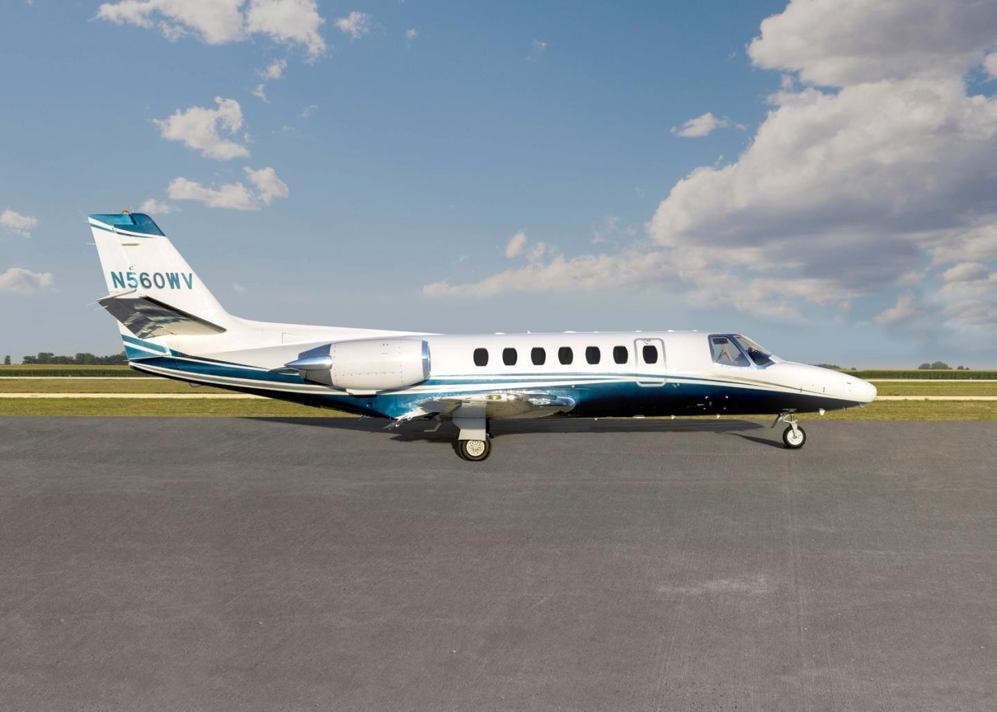 1993 Cessna Citation V — photo 4