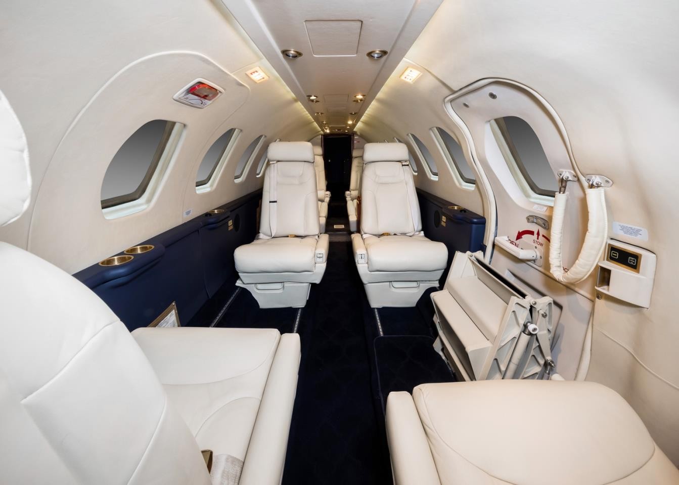1993 Cessna Citation V — photo 5