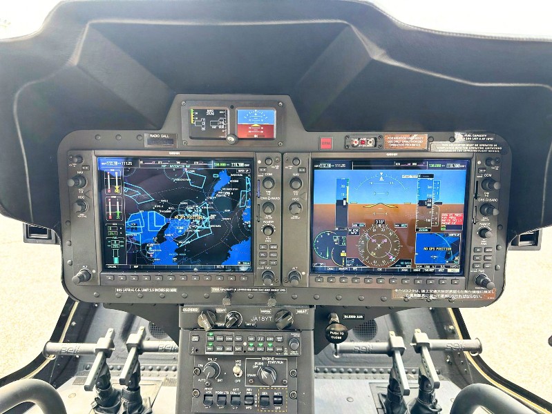 2017 Bell 505 Jet Ranger X, photo 11