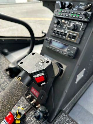 2017 Bell 505 Jet Ranger X, photo 12