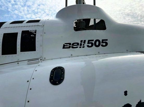 2017 Bell 505 Jet Ranger X, photo 5