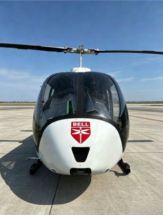 2017 Bell 505 Jet Ranger X, photo 6