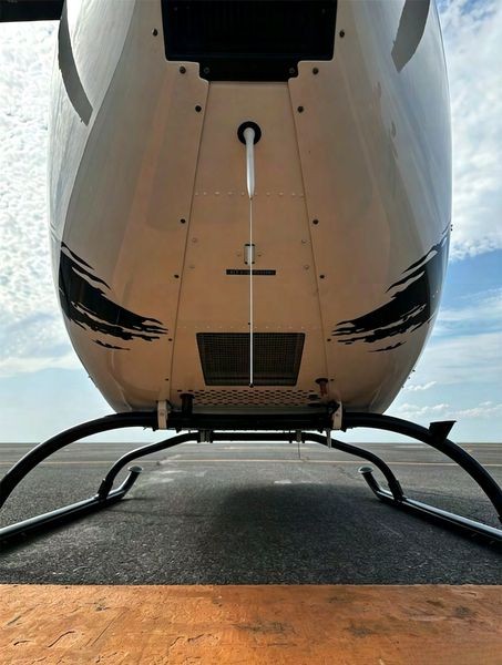 2017 Bell 505 Jet Ranger X, photo 7