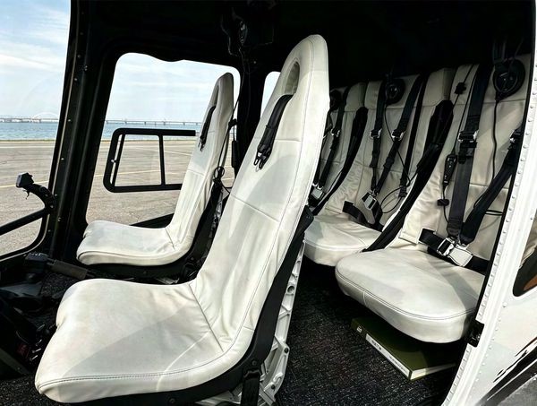 2017 Bell 505 Jet Ranger X, photo 9