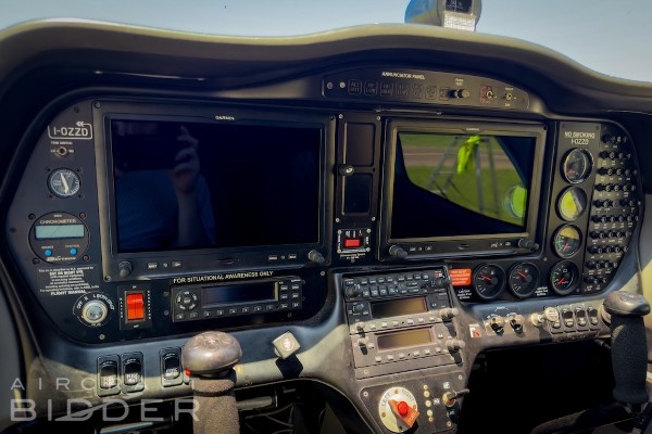 2018 Tecnam P2008 — photo 4