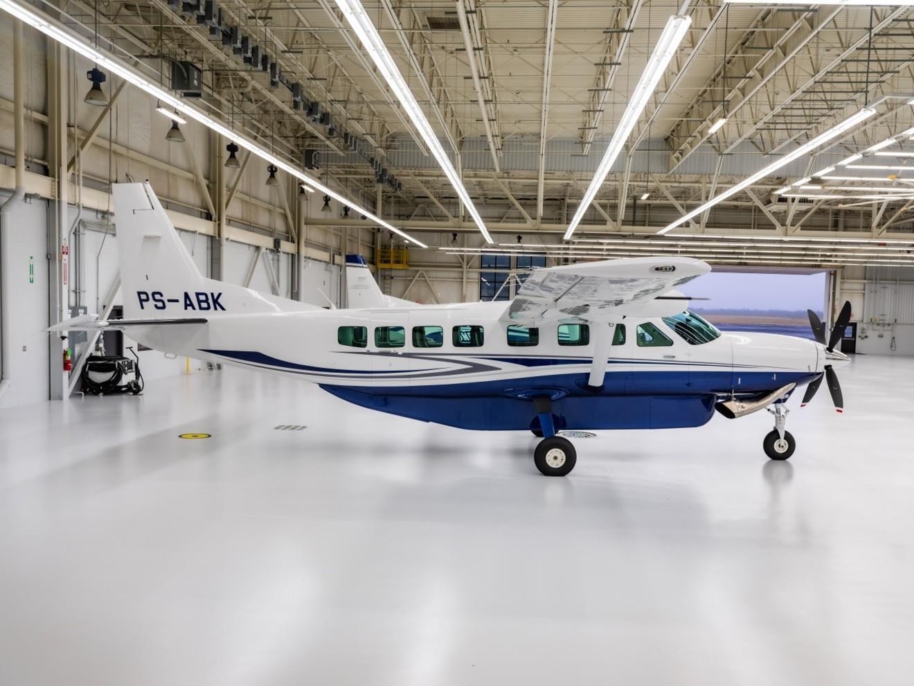 2025 Cessna Caravan 208B — photo 2