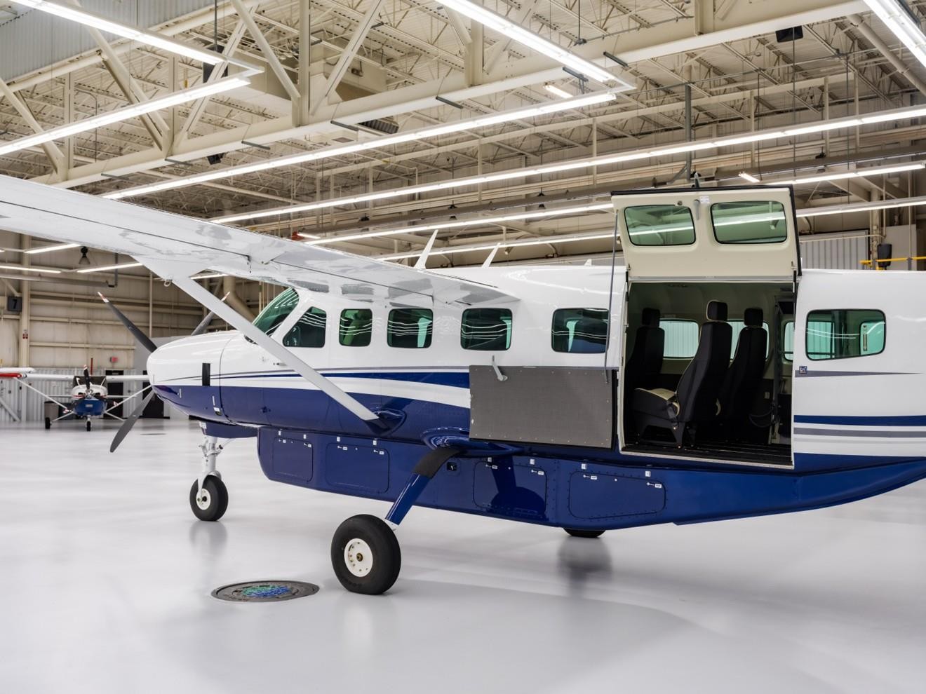2025 Cessna Caravan 208B — photo 5