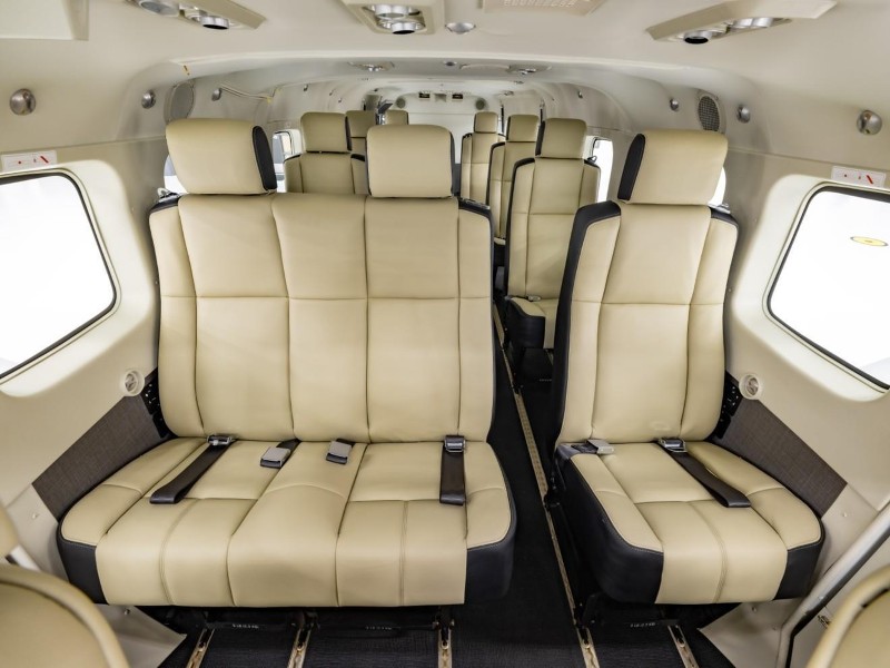 2025 Cessna Caravan 208B EX, photo 6