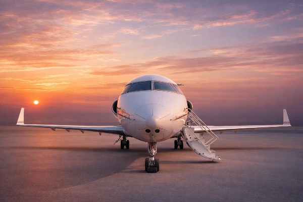 1990 Bombardier Challenger 601-3A — photo 2