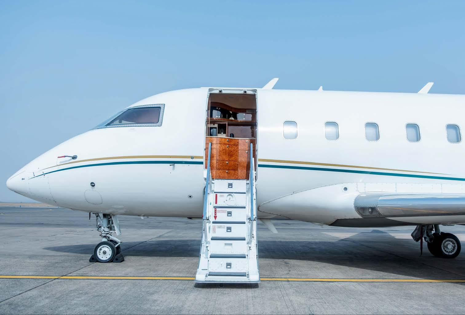 1990 Bombardier Challenger 601-3A — photo 3