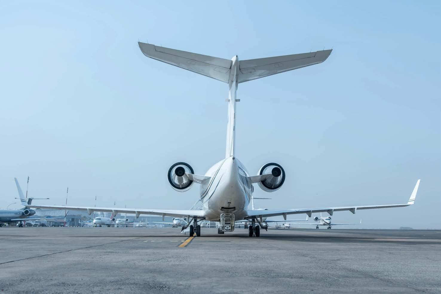 1990 Bombardier Challenger 601-3A — photo 5