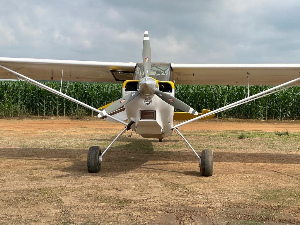 2000 American Champion Scout 8-GCBC — photo 2