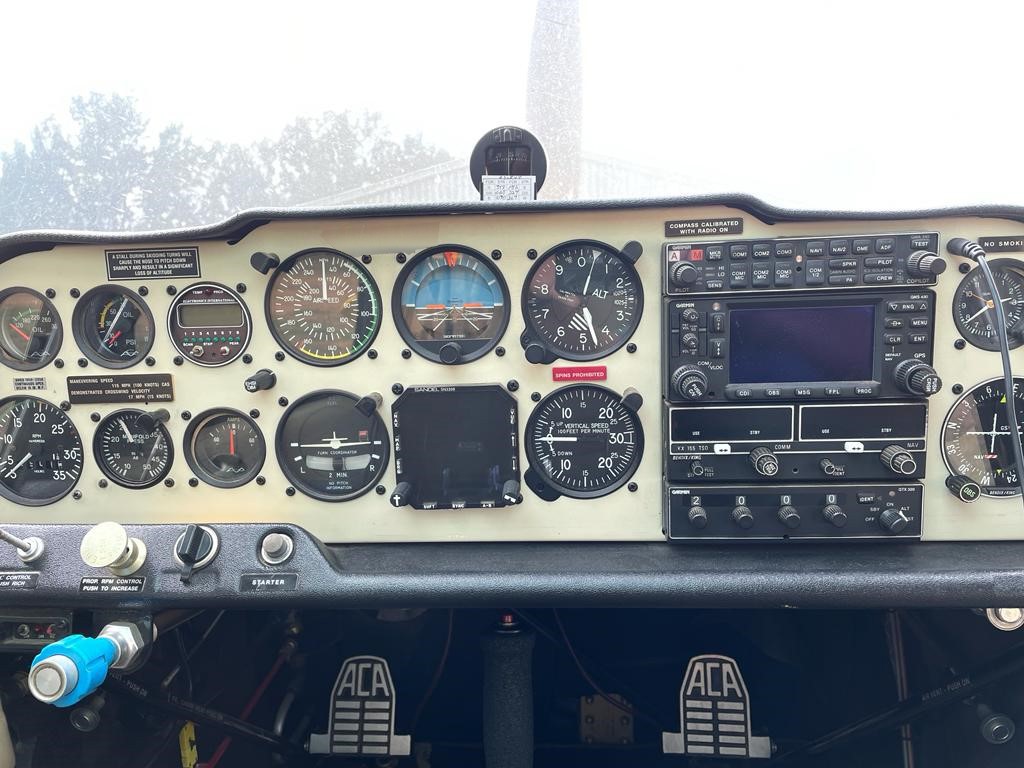 2000 American Champion Scout 8-GCBC — photo 5