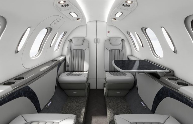 2024 Honda HondaJet — photo 2