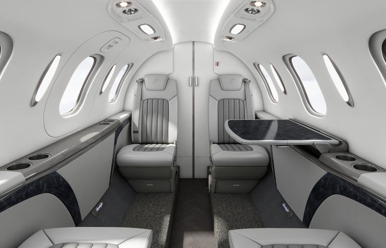 2024 Honda HondaJet — photo 2