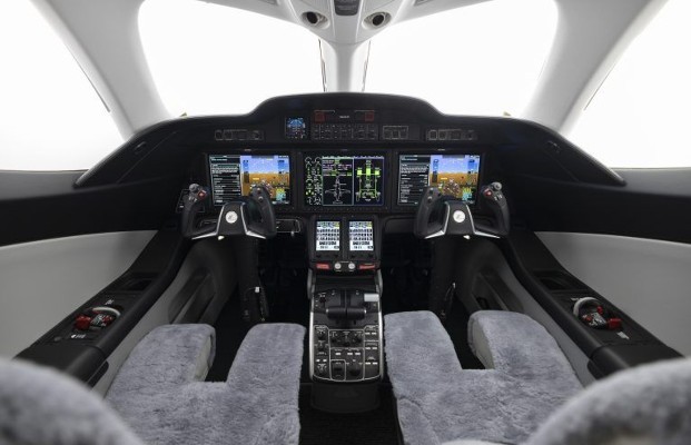 2024 Honda HondaJet — photo 4