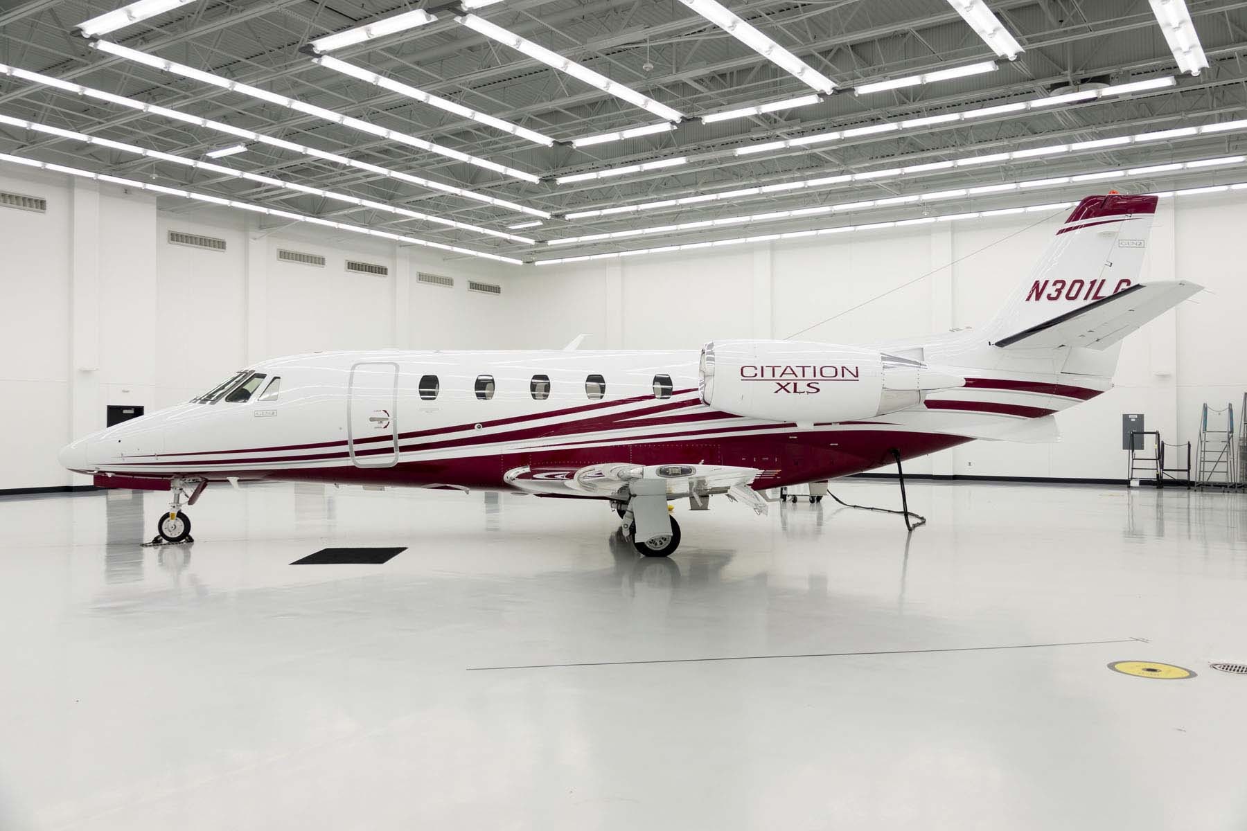 2022 Cessna Citation XLS
