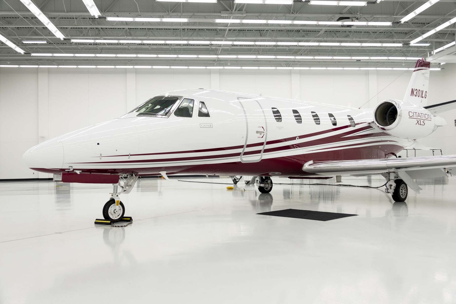2022 Cessna Citation XLS — photo 2