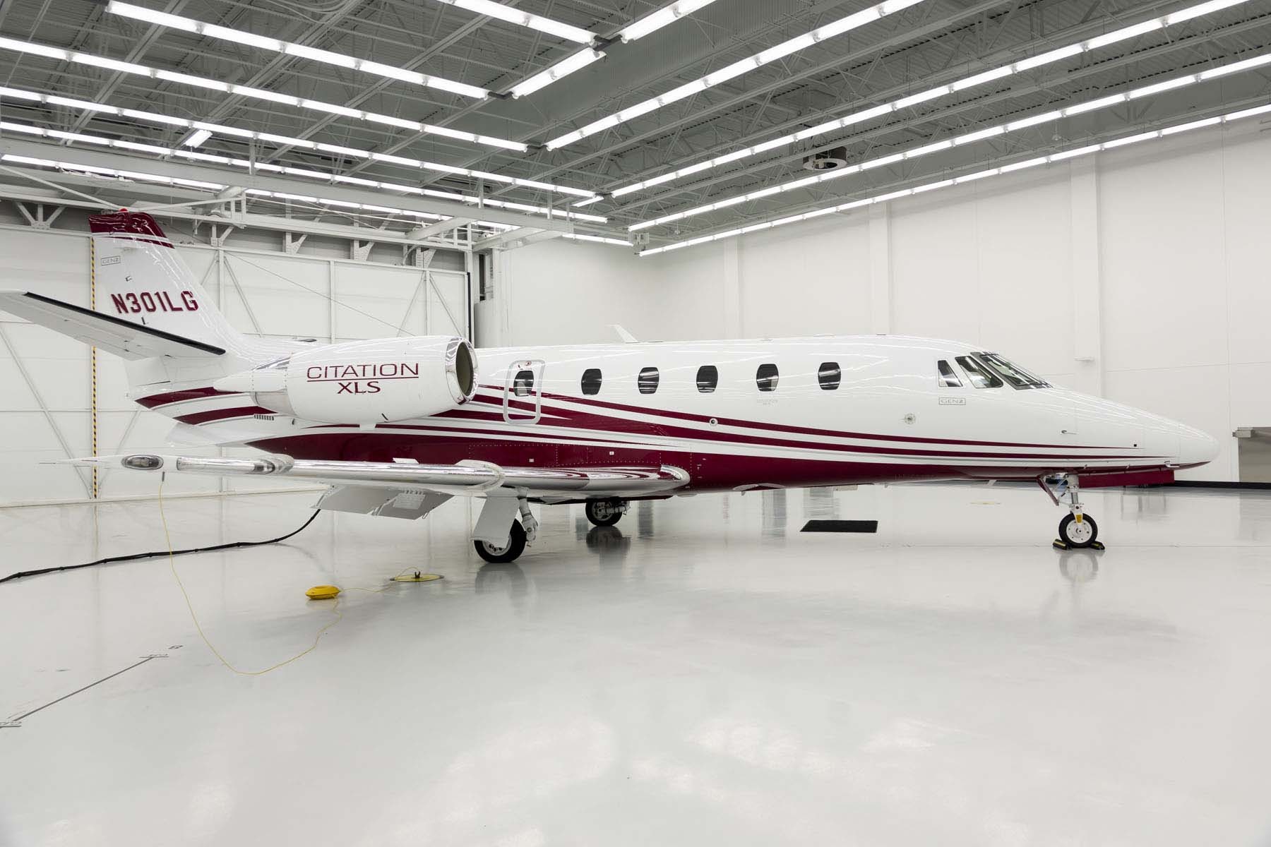 2022 Cessna Citation XLS — photo 3