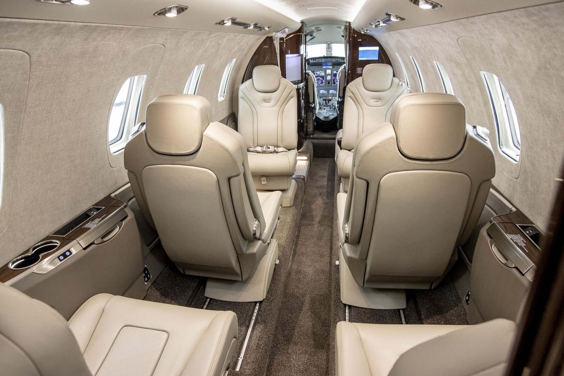 2022 Cessna Citation XLS — photo 4