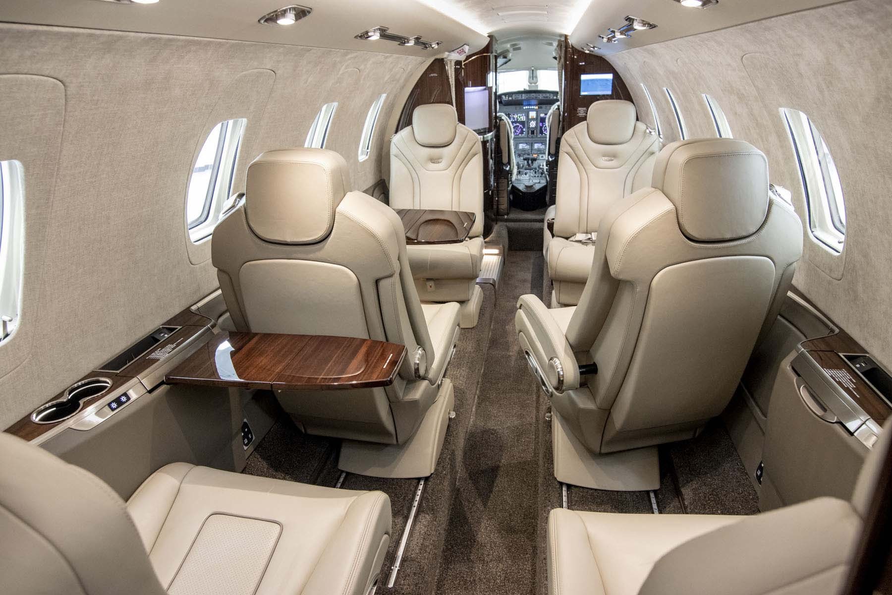 2022 Cessna Citation XLS — photo 5