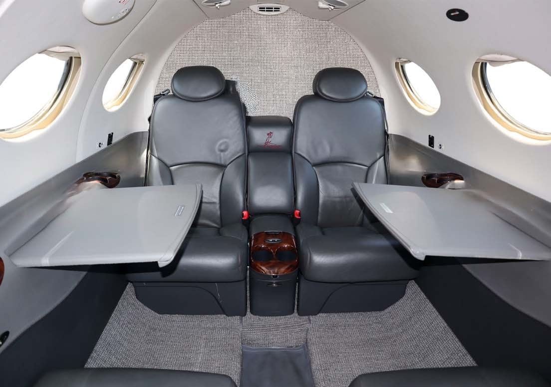 2013 Cessna Citation Mustang — photo 5