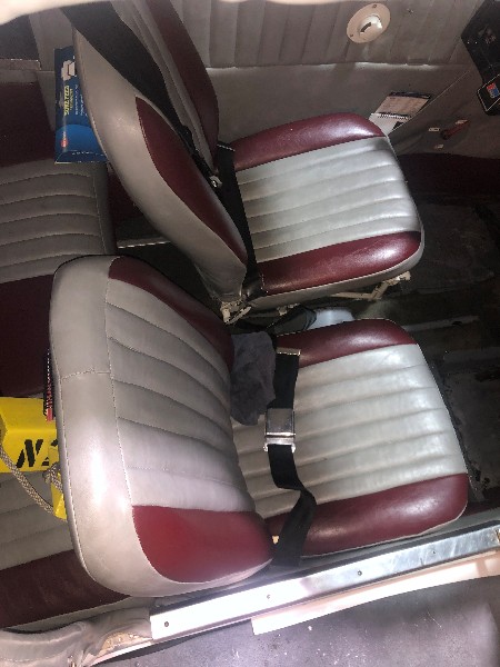 1962 Piper Cherokee 180, photo 2