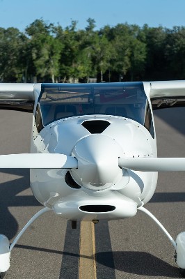 2017 Pipistrel Sinus — photo 3