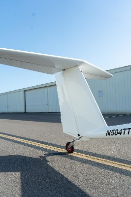 2017 Pipistrel Sinus — photo 5