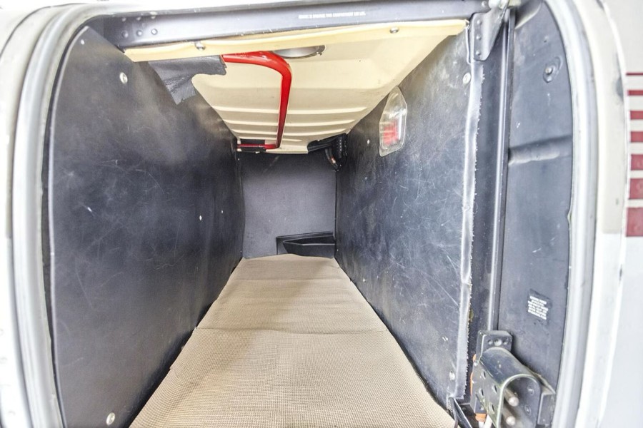 1986 Piper Malibu Mirage, photo 15