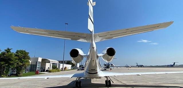 2016 Gulfstream G150 — photo 4