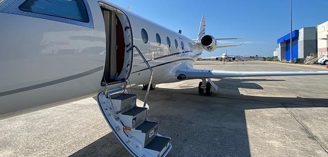 2016 Gulfstream G150 — photo 5