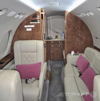 2005 Hawker 800XP — photo 4