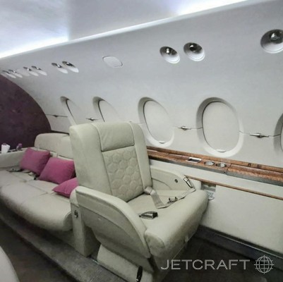 2005 Hawker 800XP — photo 5