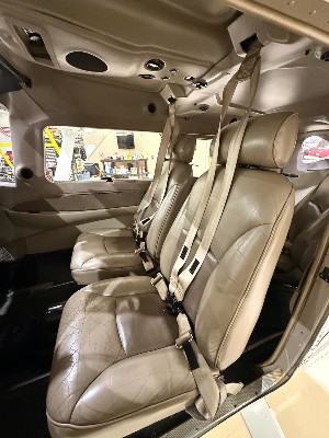 2000 Cessna 206H — photo 5