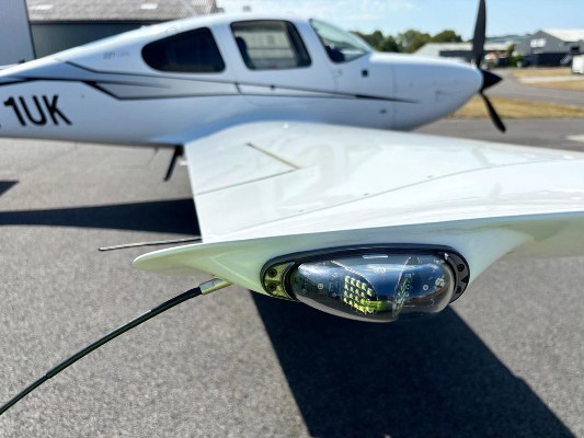 2015 Cirrus SR22T-G5 — photo 4