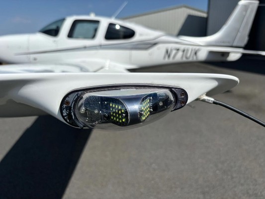 2015 Cirrus SR22T-G5 — photo 5