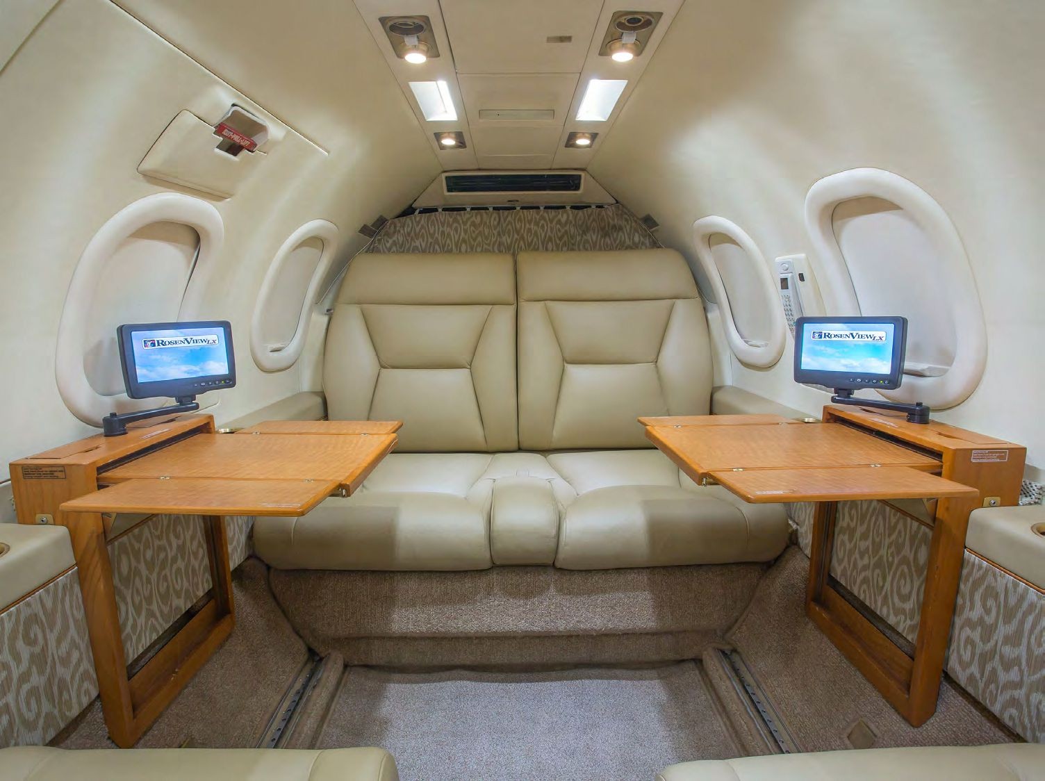 1989 Learjet 35 — photo 4