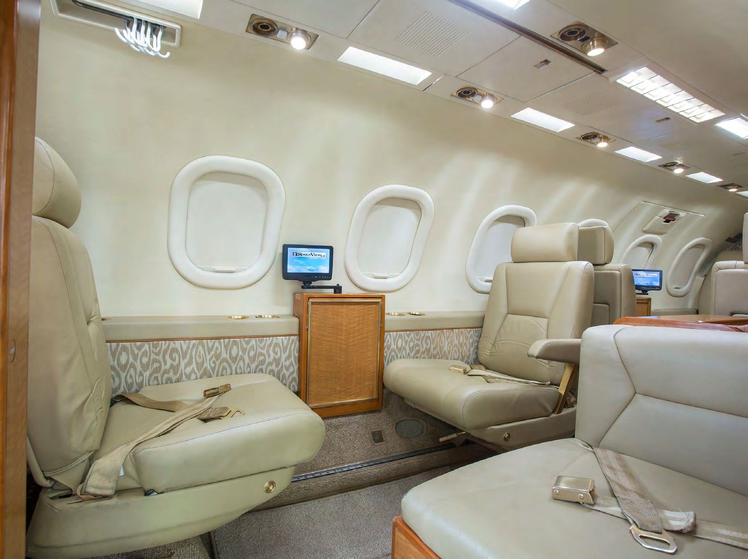 1989 Learjet 35 — photo 5